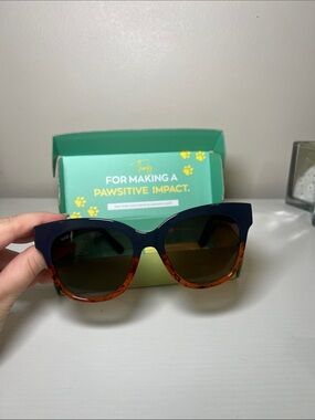 Wearme Pro Sunglasses